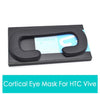 Cortical Eye Mask for HTC