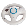 White for Wii Steering Wheel