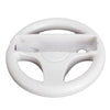 White for Wii Steering Wheel