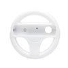 White for Wii Steering Wheel