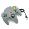 Wired USB Game Controller Gaming Joypad