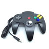 Wired USB Game Controller Gaming Joypad