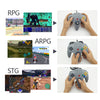 Wired USB Game Controller Gaming Joypad