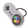 SNES Layout Controller