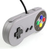 SNES Layout Controller