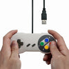 SNES Layout Controller