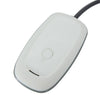 Wireless White Controller Gaming USB Receiver