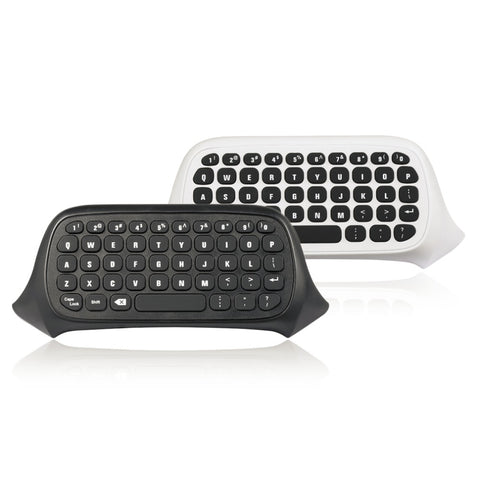 Mini Handheld Keyboard Gaming Message Gamepad