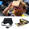 3D Virtual Reality Glasses