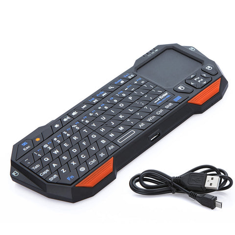 3 in 1 Mini Wireless Bluetooth Keyboards