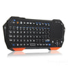 3 in 1 Mini Wireless Bluetooth Keyboards