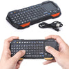 3 in 1 Mini Wireless Bluetooth Keyboards