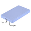 3 Colors 2.5" USB 3.0 SATA HD Box