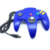 Wired USB Game Controller Gaming Joypad