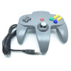 Wired USB Game Controller Gaming Joypad