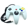 Wired USB Game Controller Gaming Joypad