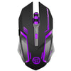 Rechargeable Wireless Gaming Mouse