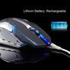 Rechargeable Wireless Gaming Mouse