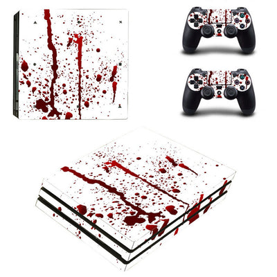 Game Symbol Design Vinyl Skin Sticker