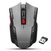 Mini Portable Wireless Mouse USB Optical