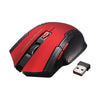 Mini Portable Wireless Mouse USB Optical