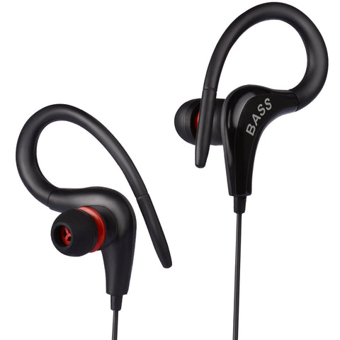 Sport Earbuds Stereo Headsets