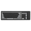 Silicone Soft Numeric Gaming Keyboard