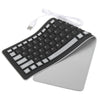 Silicone Soft Numeric Gaming Keyboard