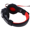 Pro Gaming Headset With Mic