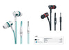 Stereo Earphone Super Bass Headphones