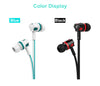 Stereo Earphone Super Bass Headphones