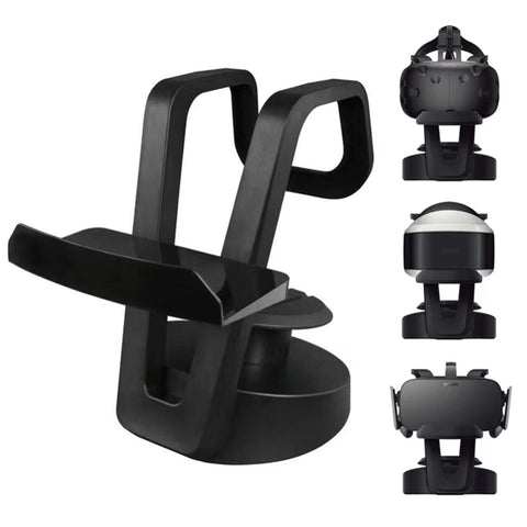 Universal VR Stand Display Station Storage