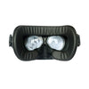 Cortical Eye Mask for HTC