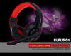 Pro Gaming Headset With Mic