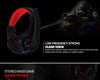 Pro Gaming Headset With Mic