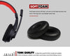 Pro Gaming Headset With Mic