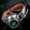 V2 Gaming PC Light Headset