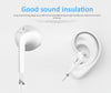 P6 Earphone Noise Canceling Headset