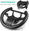 PS4 Car Steering Wheel Controller