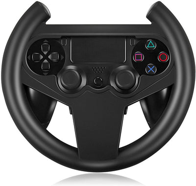 PS4 Car Steering Wheel Controller