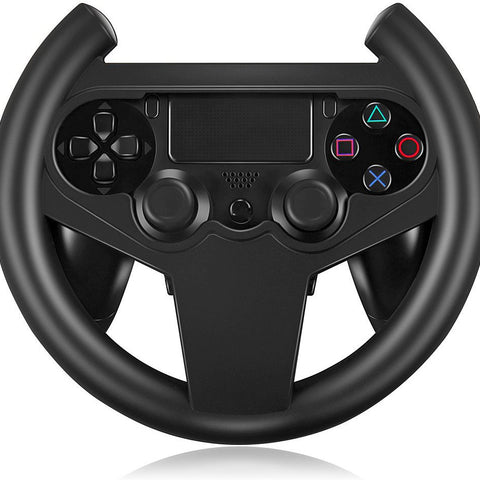 PS4 Car Steering Wheel Controller