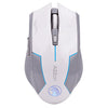 Wireless Mouse Silent Button Computer Gaming