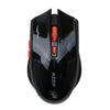 Wireless Mouse Silent Button Computer Gaming