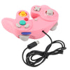 Nintendo/Wii Plastic Sensitive Wired Joystick