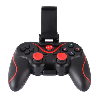 T3 Bluetooth Gamepad