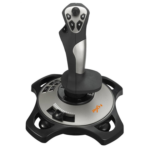 Flight Stick USB Joystick for PC