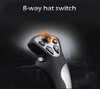 Flight Stick USB Joystick for PC