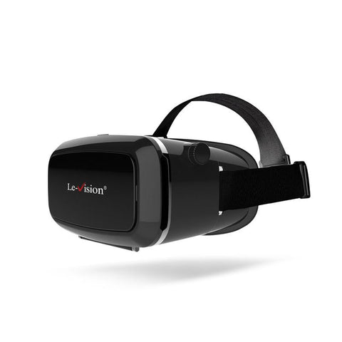 Le-Vision 3D VR