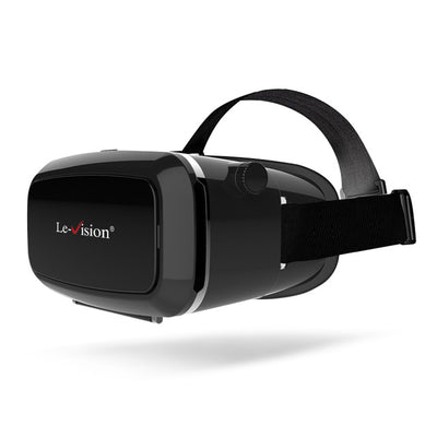 Le-Vision 3D VR