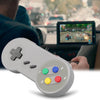 SNES Layout Controller